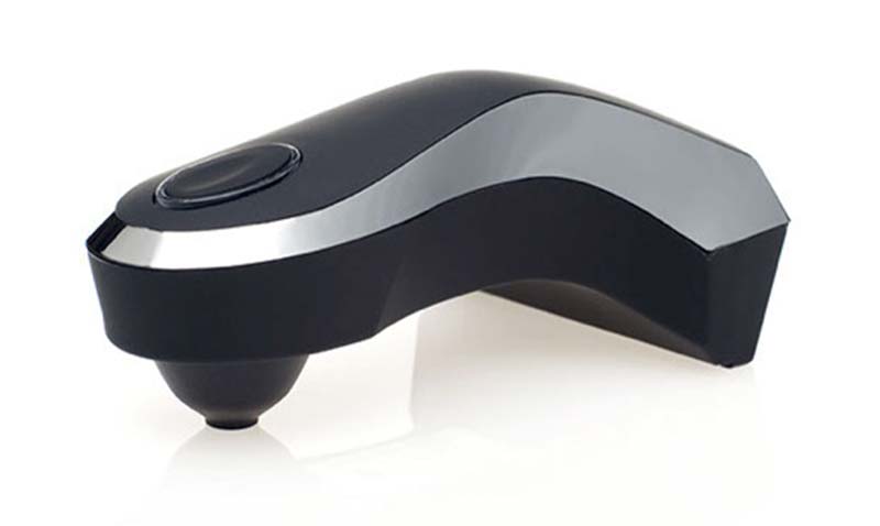 オリゴスキャン（体内ミネラル・有害金属測定解析システム）