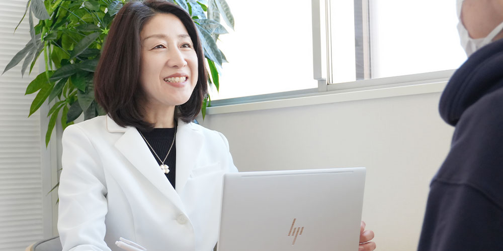 オーダーメイド医療を実践する自由診療プラン