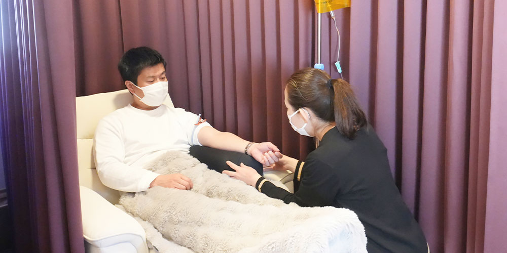 内科 × 心療内科 心身にアプローチする統合医療