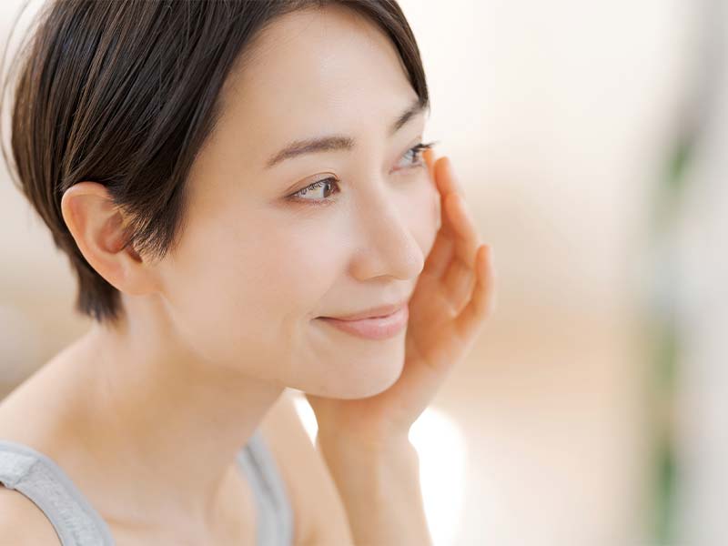 エイジングケア・予防