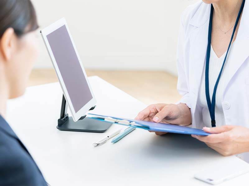 心理カウンセリング