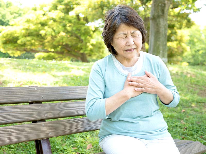 不調の原因探索